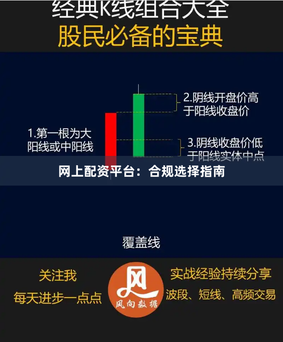 网上配资平台：合规选择指南