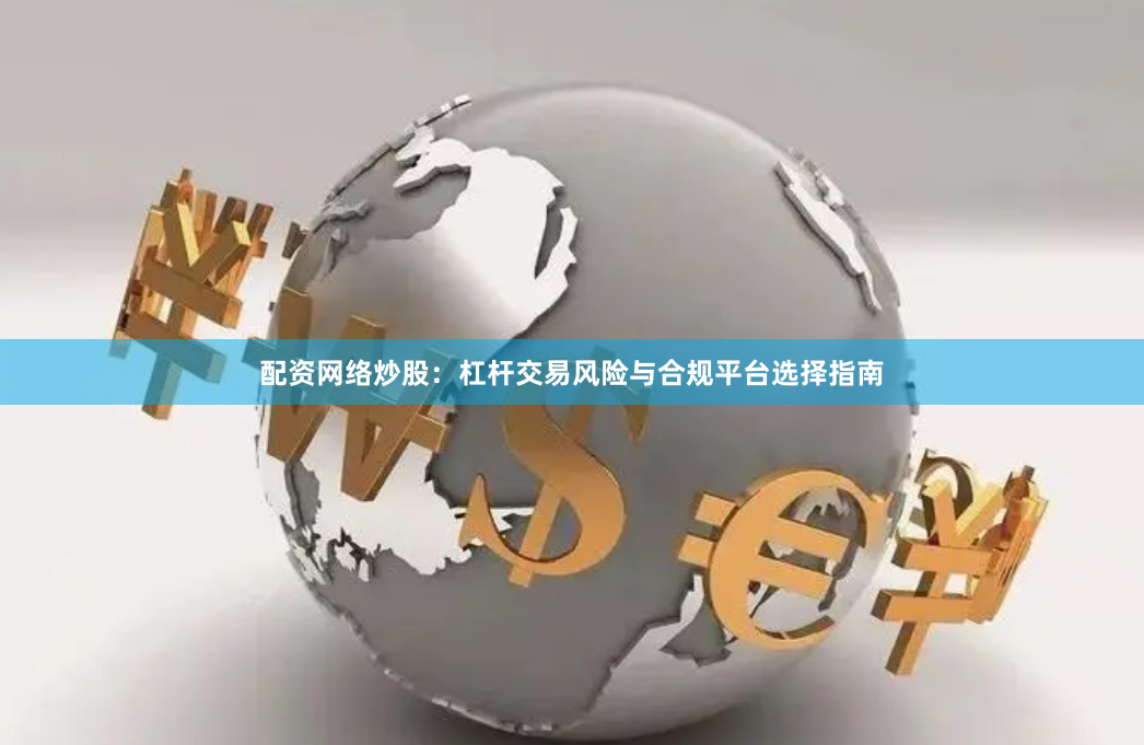 配资网络炒股：杠杆交易风险与合规平台选择指南