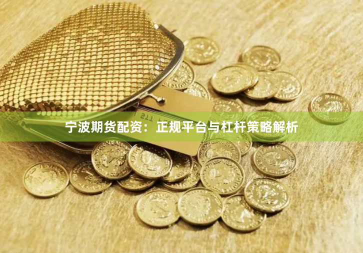 宁波期货配资：正规平台与杠杆策略解析