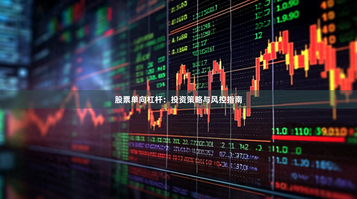 股票单向杠杆：投资策略与风控指南