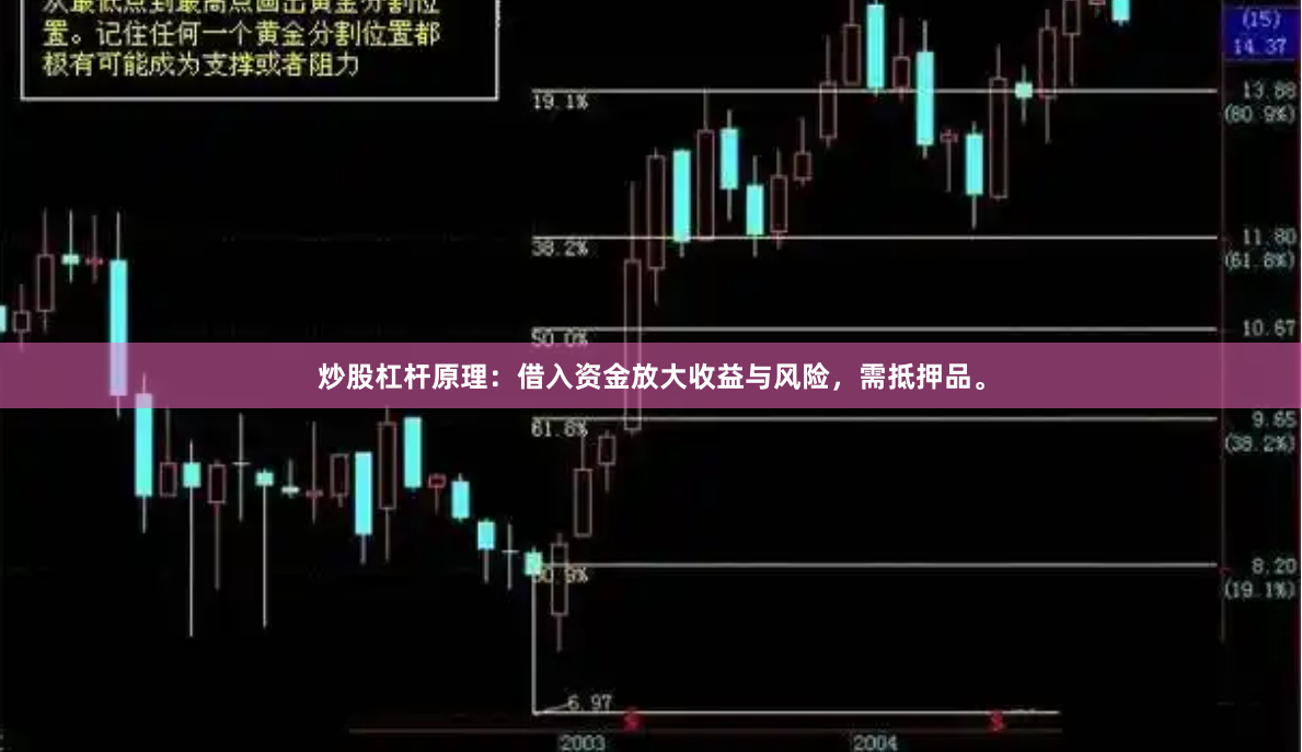 炒股杠杆原理：借入资金放大收益与风险，需抵押品。
